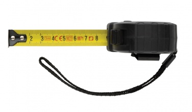Logotrade liikelahja tuotekuva: RCS 3M/16 mm mittanauha stop-painikkeella