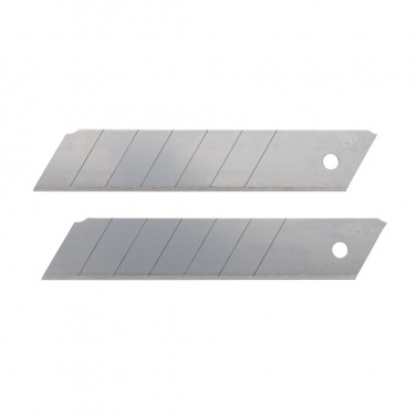 Logotrade liikelahja mainoslahja kuva: Uudelleentäytettävä snap-off heavy duty veitsi RCS rmuovista