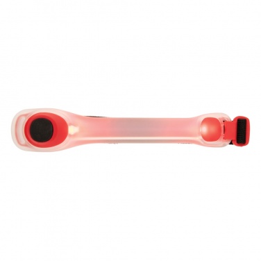 Logotrade liikelahjat kuva: Led-turvanauha