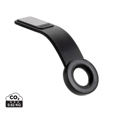 Logo trade liikelahjat mainoslahjat kuva: DriveGrip RCS muovinen magneettinen puhelinpidike autoon