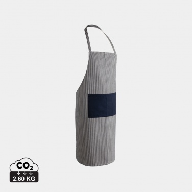 Logotrade liikelahjat kuva: Ukiyo Aware™ 280g deluxe esiliina puuvillasta