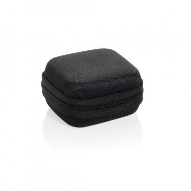 Logotrade liikelahja tuotekuva: Boost RCS kierrätetty PET 20W USB-C 2 kpl lataussetti