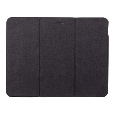 Logotrade liikelahja mainoslahja kuva: Artic magneettinen hiirimatto 10W laturilla