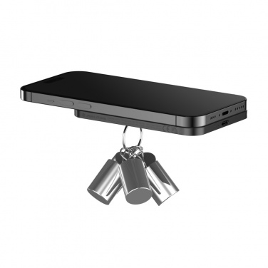 Logotrade liikelahjat kuva: Urban Vitamin Burbank 3000mAh virtapankki RCS materiaaleista