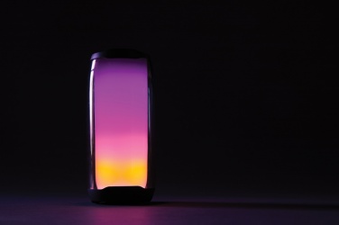 Logo trade mainostuote kuva: RCS Lightboom 10W kaiutin kierrätetystä muovista