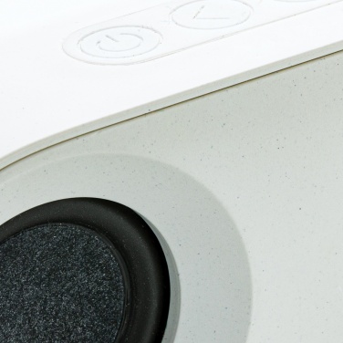 Logo trade liikelahjat tuotekuva: Oregon 10W kaiutin RCS kierrätetystä muovista ja korkista