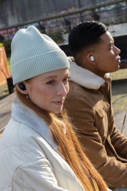 Logotrade mainostuote tuotekuva: Urban Vitamin Gilroy hybridi ANC ja ENC kuulokkeet