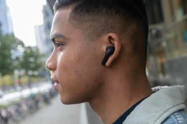 Logotrade liikelahja tuotekuva: Urban Vitamin Alamo ANC kuulokkeet