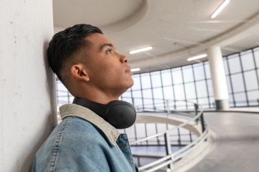 Logo trade mainostuotet tuotekuva: Urban  Vitamin Belmont langattomat kuulokkeet