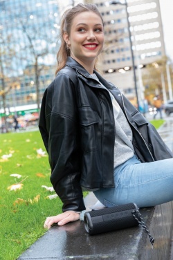 Logo trade liikelahja mainoslahja tuotekuva: Urban Vitamin Berkeley IPX7 langaton kaiutin