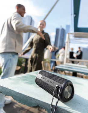 Logo trade liikelahjat mainoslahjat kuva: Urban Vitamin Berkeley IPX7 langaton kaiutin