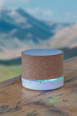 Logo trade mainoslahjat tuotekuva: 3W langaton kaiutin korkista