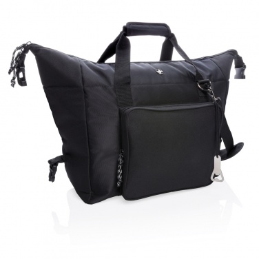 Logotrade mainostuotet kuva: XXL Tote & Duffle kylmälaukku