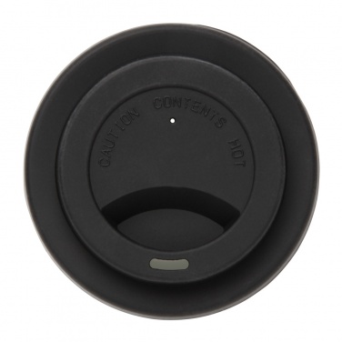 Logotrade mainoslahjat ja liikelahjat tuotekuva: Uudelleenkäytettävä kahvikuppi 270 ml