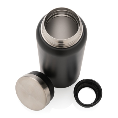 Logotrade mainostuote tuotekuva: Vakuumipullo RCS ruostumattomasta teräksestä 600ML