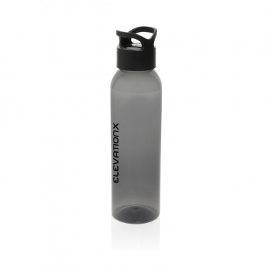 Logo trade mainoslahja kuva: Oasis vesipullo 650ML RCS RPET:istä