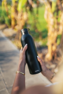 Logo trade mainostuotet tuotekuva: Avira Avior RCS Re-steel pullo 1L