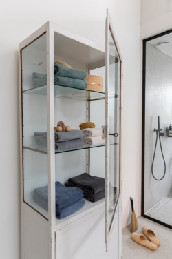 Logo trade liikelahja kuva: Ukiyo Sakura AWARE™ 500 gsm kylpypyyhe 70x140cm