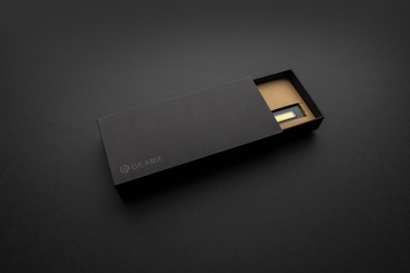 Logo trade mainoslahjat ja liikelahjat kuva: Gear X USB uudelleenladattava tarkastusvalo RCS muovista