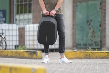 Logotrade liikelahjat kuva: Bobby Hero Regular -varkaudenestoreppu