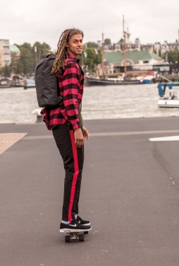 Logotrade mainoslahjat kuva: Urban Lite -varkaudenestoreppu