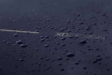 Logo trade mainoslahja ja liikelahja tuotekuva: Bobby Bizz -varkaudenestoreppu ja –salkku