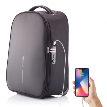 Logotrade liikelahja tuotekuva: Bobby reppumatkalaukku