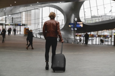 Logotrade liikelahjat kuva: Bobby reppumatkalaukku