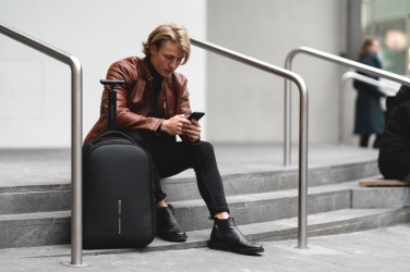 Logotrade liikelahjat kuva: Bobby reppumatkalaukku