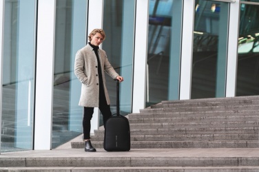 Logo trade mainoslahjat tuotekuva: Bobby reppumatkalaukku