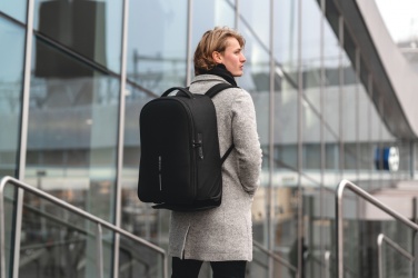 Logotrade liikelahjat kuva: Bobby reppumatkalaukku