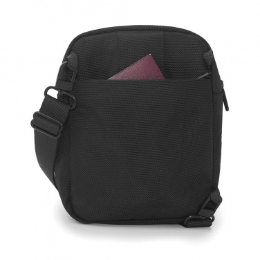 Logo trade mainostuotet tuotekuva: Boxy Sling crossbody-laukku