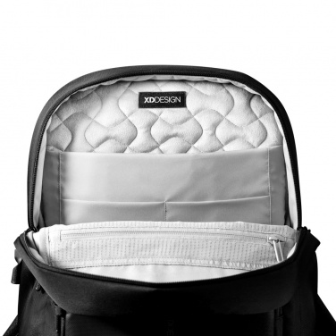 Logotrade liikelahja mainoslahja kuva: Soft Daypack -reppu