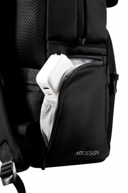 Logotrade mainoslahja ja liikelahja kuva: Soft Daypack -reppu