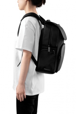 Logotrade liikelahja mainoslahja kuva: Soft Daypack -reppu