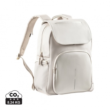 Logo trade mainoslahjat ja liikelahjat kuva: Soft Daypack -reppu