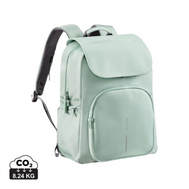 Logo trade liikelahjat tuotekuva: Soft Daypack -reppu