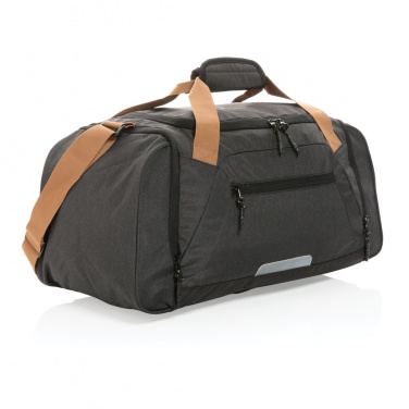Logotrade mainostuotet kuva: Impact AWARE™ Urban outdoor viikonloppulaukku