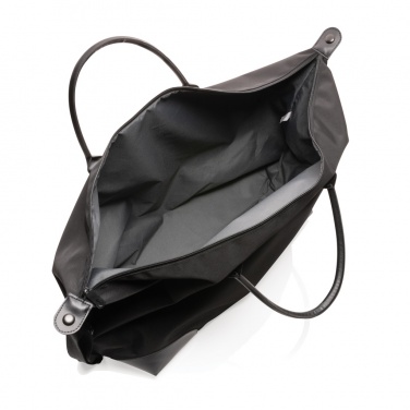 Logo trade liikelahjat tuotekuva: Impact Aware™ RPET 1200D Viikonloppulaukku