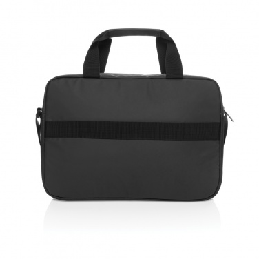 Logo trade mainoslahja ja liikelahja tuotekuva: Armond AWARE™ RPET 15.6" tietokonelaukku
