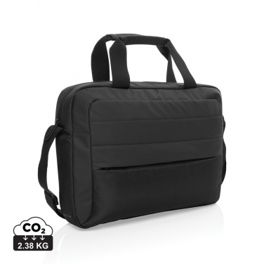 Logo trade liikelahjat mainoslahjat kuva: Armond AWARE™ RPET 15.6" tietokonelaukku