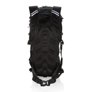 Logotrade mainoslahja ja liikelahja kuva: Explorer retkeilyreppu 40L PVC-vapaa