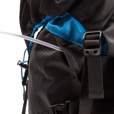 Logo trade mainoslahja kuva: Explorer retkeilyreppu 40L PVC-vapaa
