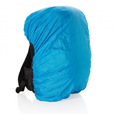 Logo trade mainoslahja kuva: Explorer keskikokoinen retkeilyreppu 26L PVC-vapaa