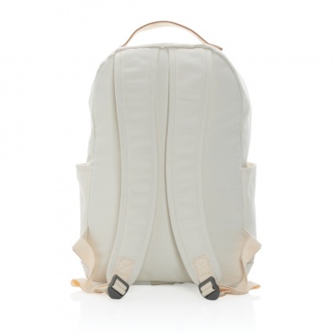 Logo trade liikelahjat tuotekuva: Impact AWARE™ 16 oz. rcanvas reppu