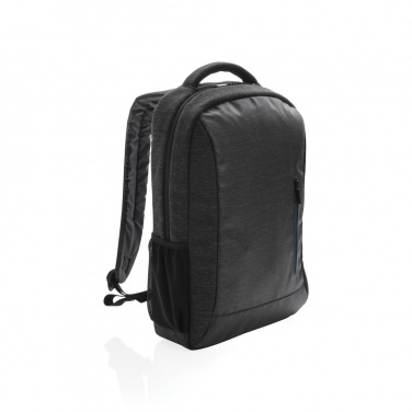 Logotrade mainostuote tuotekuva: 900D-laptopreppu - PVC-vapaa