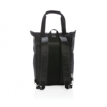 Logo trade mainoslahjat tuotekuva: Swiss Peak RFID 15” laptoplaukku