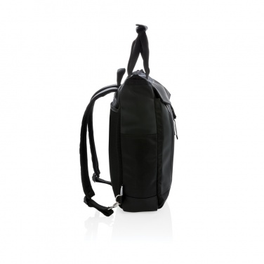 Logo trade liikelahjat tuotekuva: Swiss Peak RFID 15” laptoplaukku