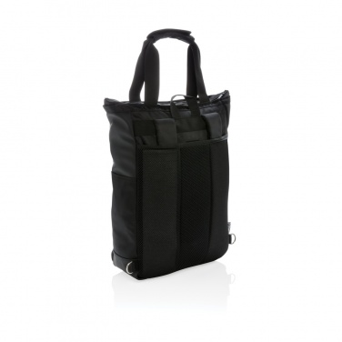 Logotrade mainoslahjat ja liikelahjat tuotekuva: Swiss Peak RFID 15” laptoplaukku