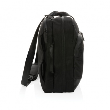 Logotrade liikelahjat kuva: Swiss Peak Aware™ executive 2-in-1 tietokonereppu